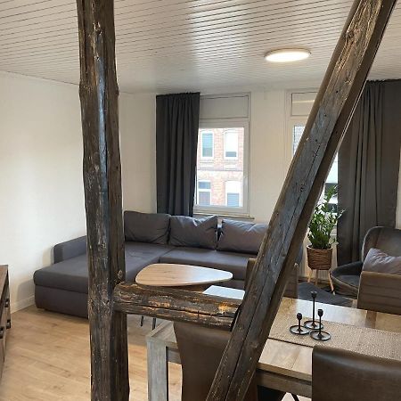 Flatlight - Perfect For 4 - Kitchen - Parking - Netflix Leilighet Hildesheim Eksteriør bilde